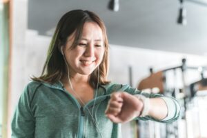 時間を有効に使うことができる