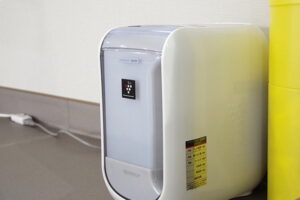 加湿器 IG-DK100 南浦和貸しスタジオ 加湿器